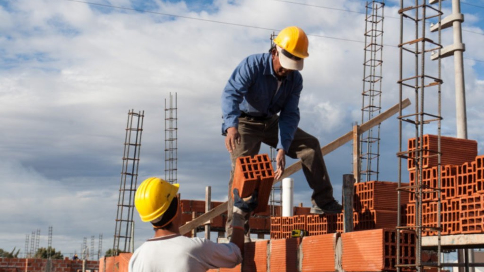 La UOCRA anunció un plan de lucha por caída de actividad en la construcción